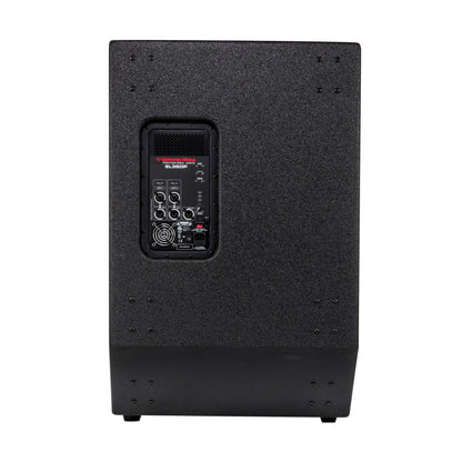Cerwin-Vega 18" Powered Horn Subwoofer W/ Tour Shield - EL-36DP
