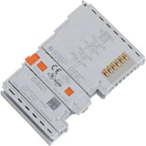 BECKHOFF EtherCAT Terminal, 1-channel communication interface, serial, RS422/RS485 - EL6021