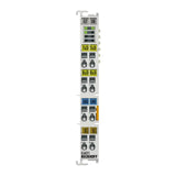 BECKHOFF EtherCAT Terminal, 1-channel communication interface, serial, RS422/RS485 - EL6021
