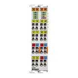BECKHOFF EtherCAT Terminal, 1-channel Motion Interface, Stepper Motor, 48 V DC, 5 A, With Incremental Encoder - EL7041