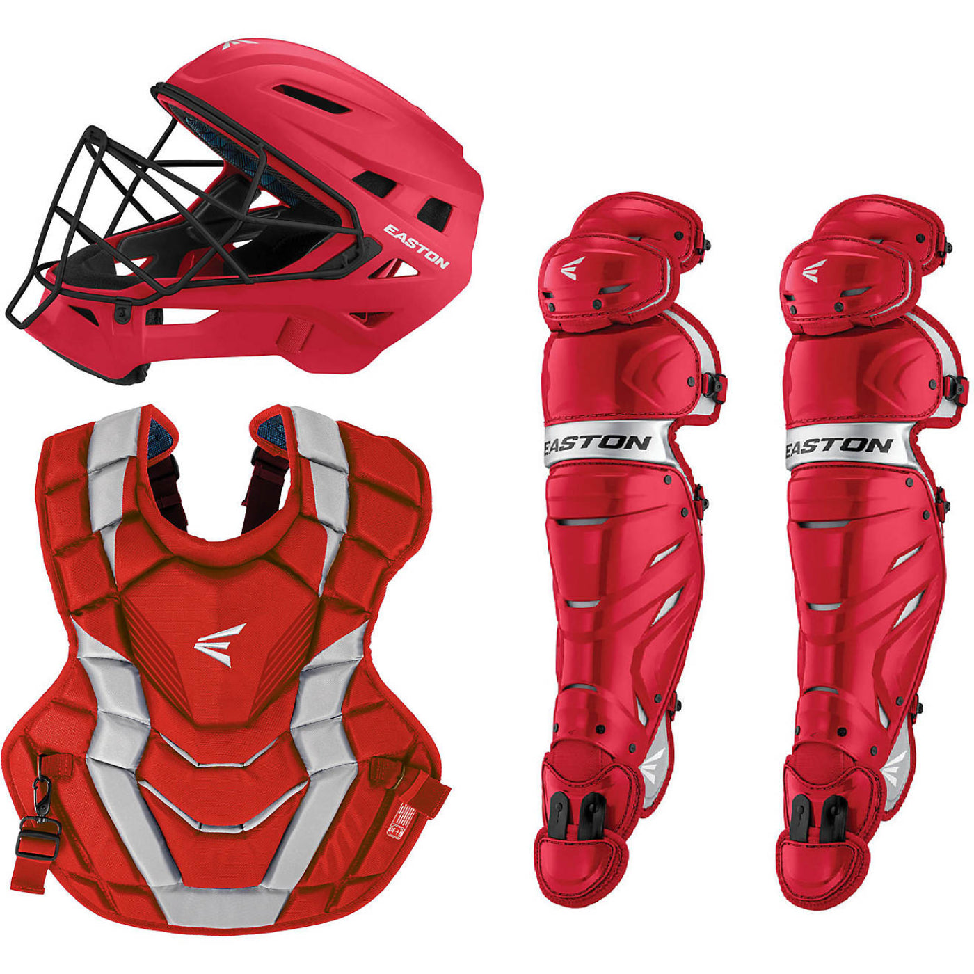 Easton Elite X Catchers Box Set - 8070889