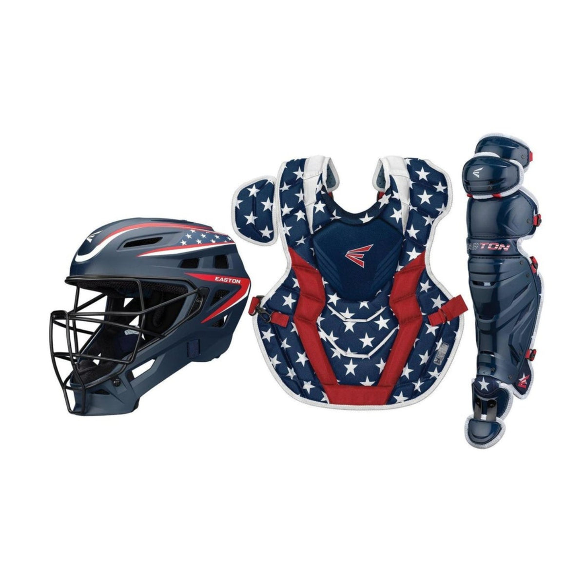 Easton Elite X Catchers Box Set - 8070889