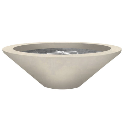 Prism Hardscapes Embarcadero Fire Table