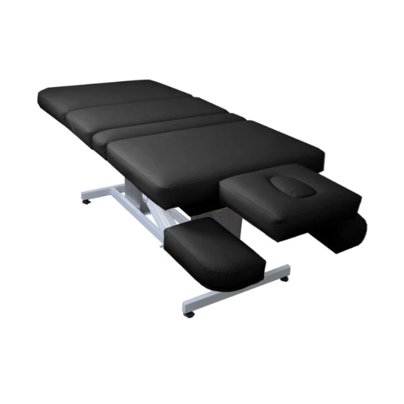 Touch America Embrace Electric Massage Table  - 11381-07 (Black)