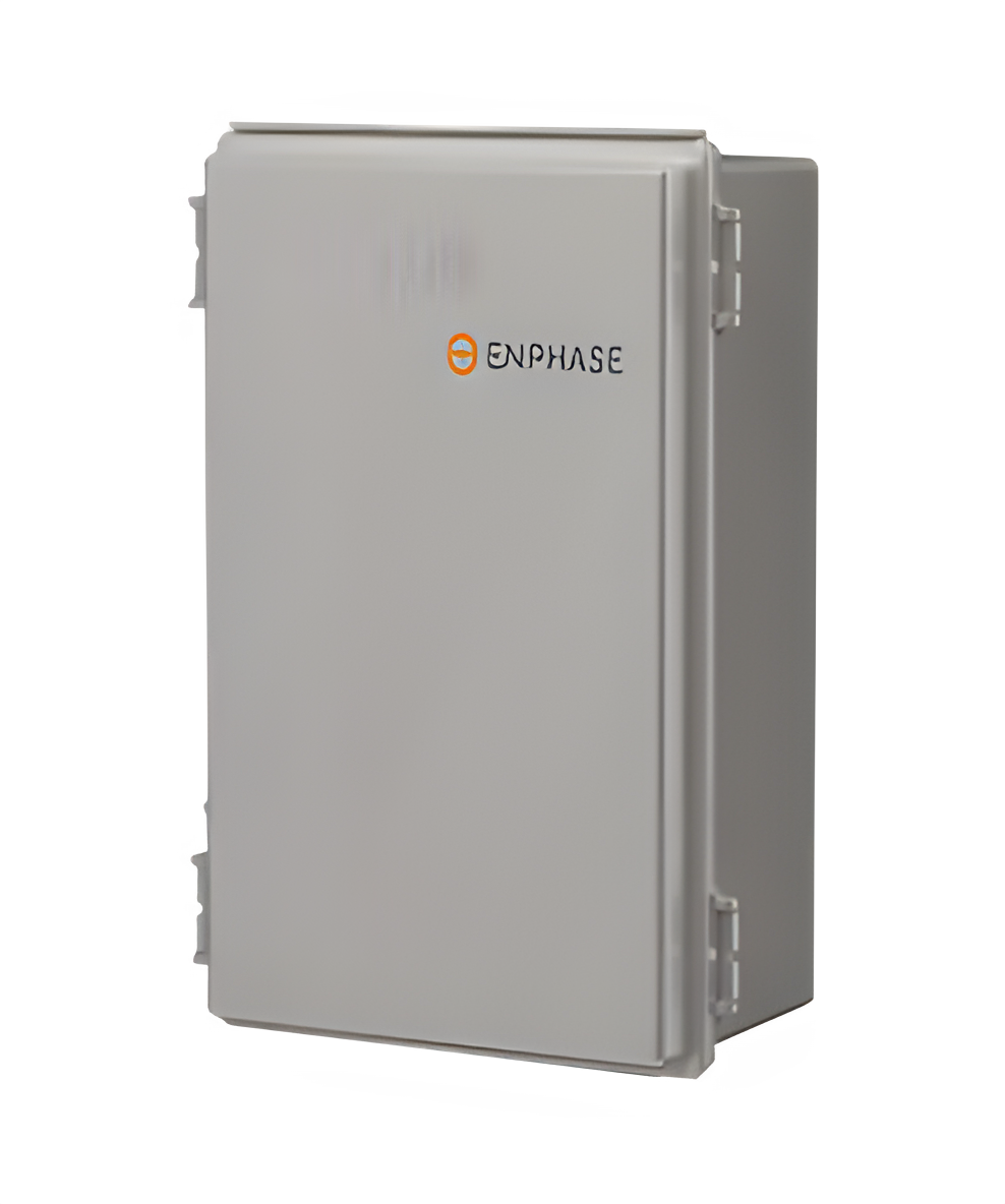 Enphase IQ PowerPack 1500