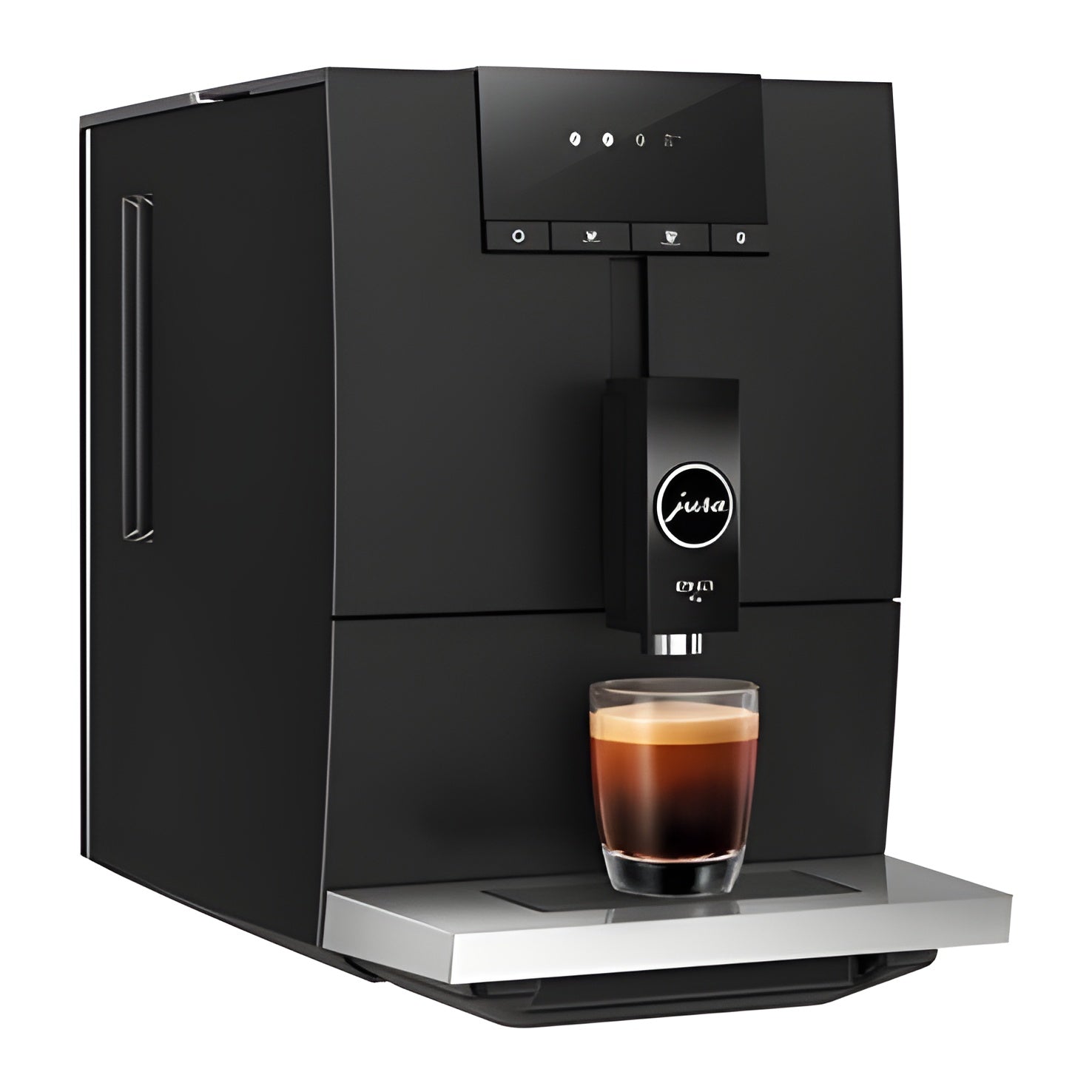 JURA ENA 4 Fully Automatic Coffee/Espresso Machine- 15345