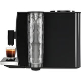 JURA ENA 4 Fully Automatic Coffee/Espresso Machine- 15345