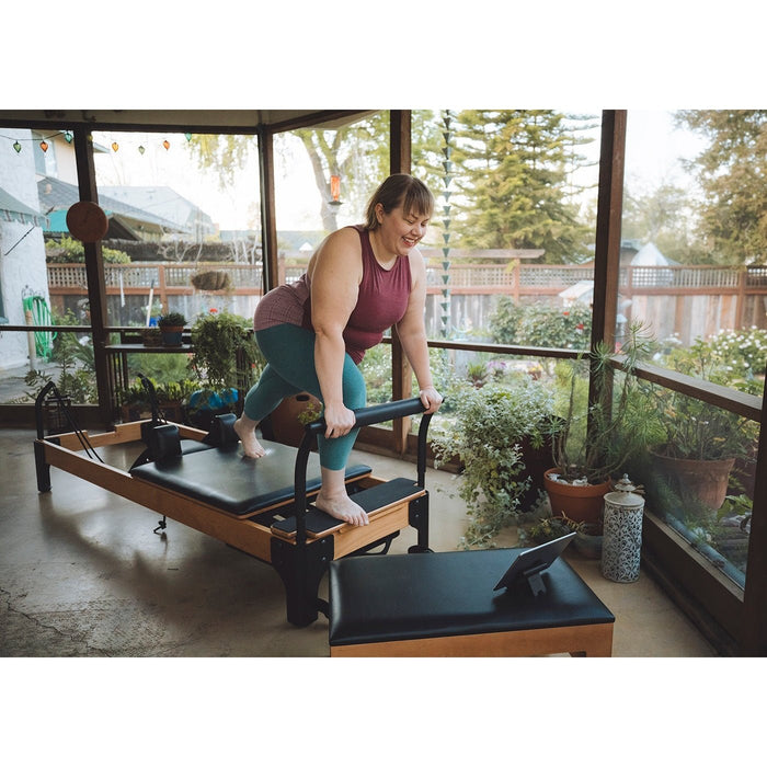 Flexia Smart Reformer + All-In Bundle REF01JB00