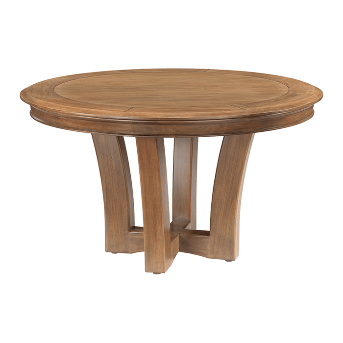 Darafeev Encore Round Poker Dining Table