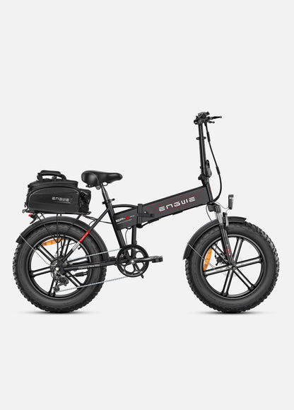 Engwe EP-2 Pro Combo With Waterproof Bag - EUEP2BOOSBAGGY