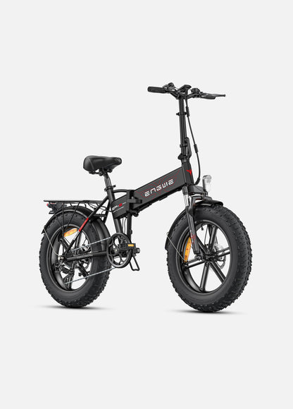 Engwe EP-2 Pro - EUUEP2BOOSTBK