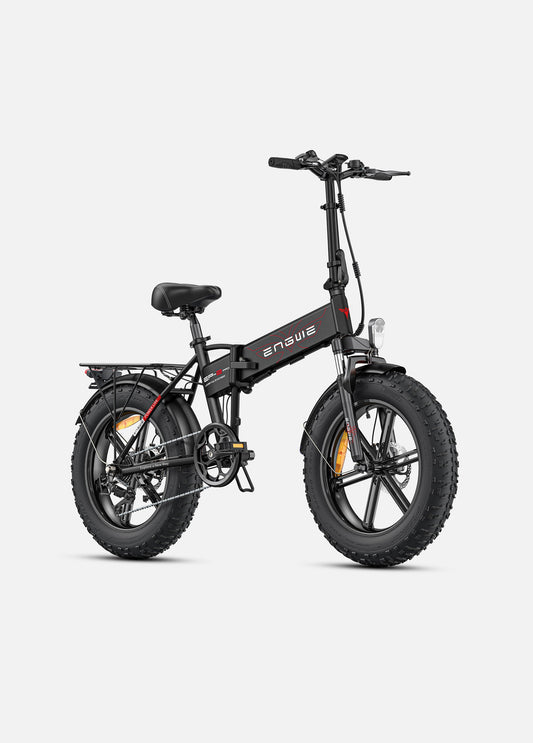 Engwe EP-2 Pro - EUUEP2BOOSTBK