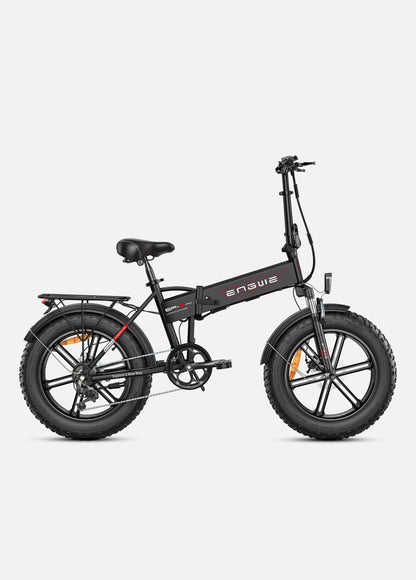 Engwe EP-2 Pro - EUUEP2BOOSTBK