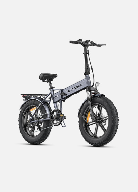Engwe EP-2 Pro - EUUEP2BOOSTBK
