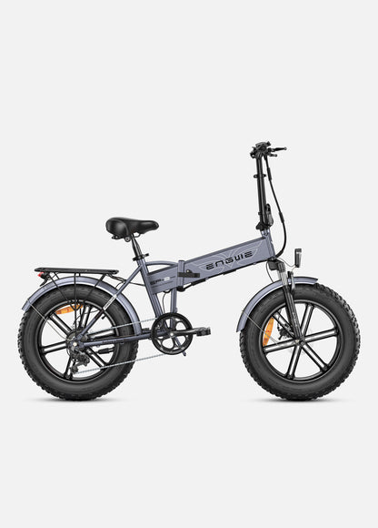 Engwe EP-2 Pro - EUUEP2BOOSTBK
