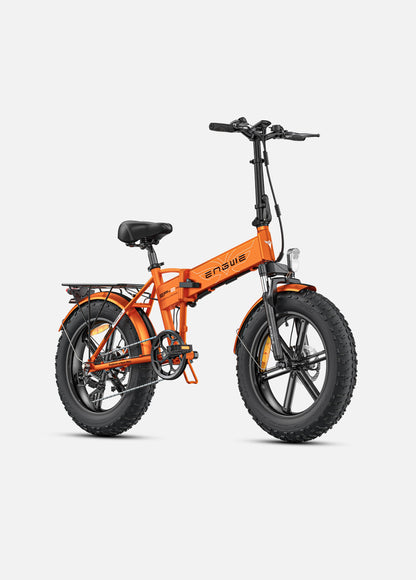 Engwe EP-2 Pro - EUUEP2BOOSTBK