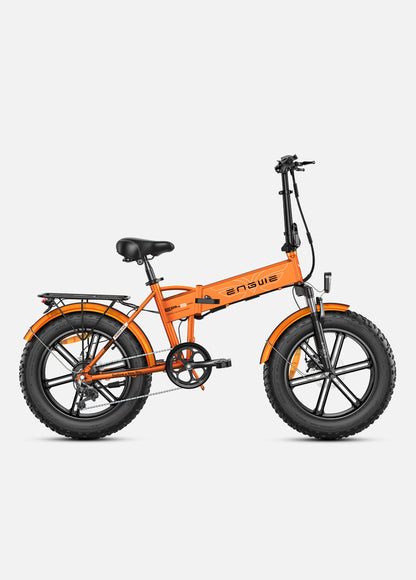 Engwe EP-2 Pro - EUUEP2BOOSTBK