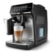 Philips Saeco 3200 Series LatteGo Fully Automatic Espresso Machine - EP3246/74