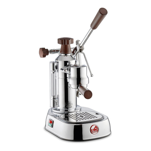 La Pavoni Europiccola 8-Cup Espresso and Cappuccino Machine EPW-8