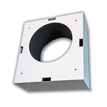 Pioneer 4" Thin Wall Spacer for ERV050AHRMCO2L