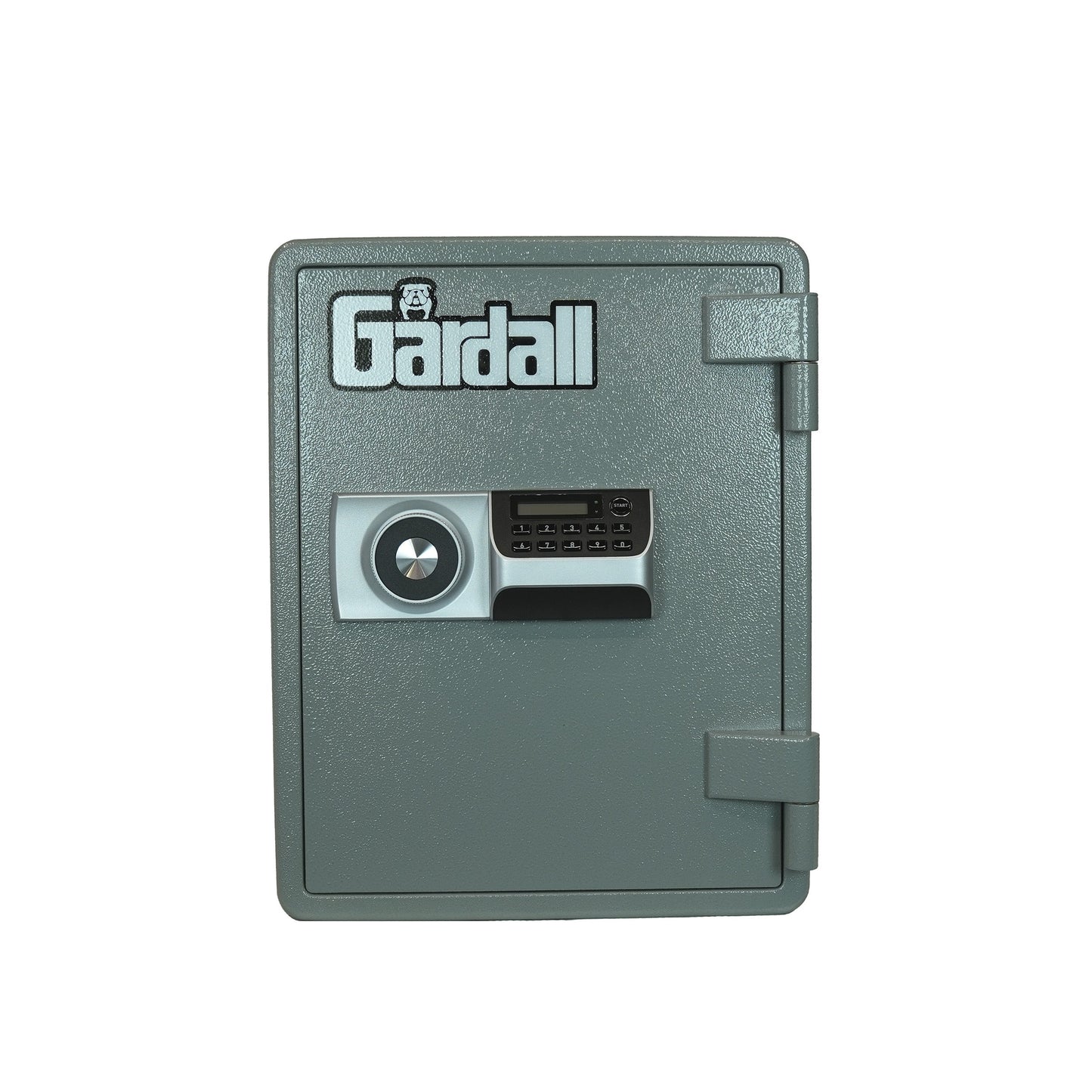 Gardall  One Hour Record Safe - ES1612-G-E