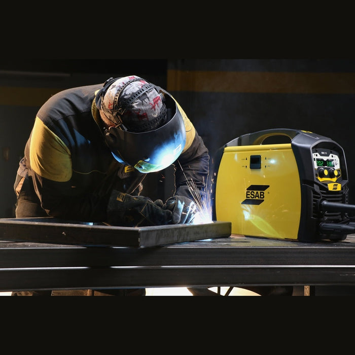 Esab Em 210 Mig Only Welder - 0700501200