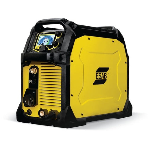 ESAB Warrior 300i Multi-process inverter power source - 0558102558