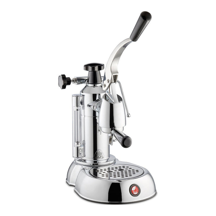 La Pavoni Stradavari 8 Cup Espresso and Cappuccino Machine ESC-8