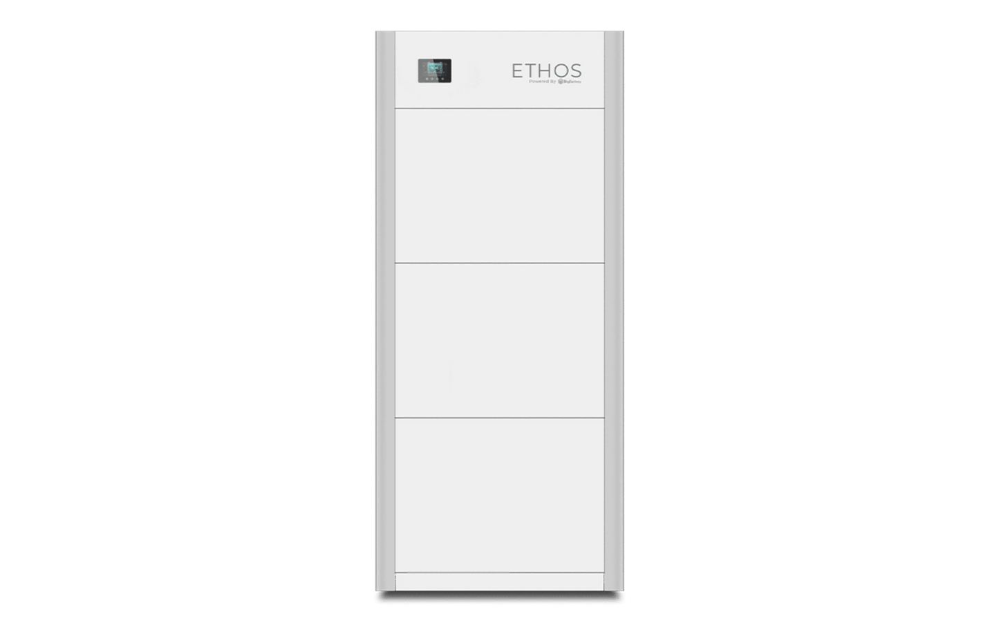 Big Battery 48V ETHOS 15.3KWH (3 Module) - K0950