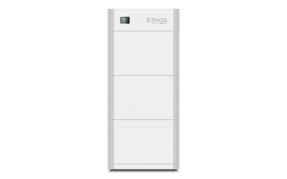 Big Battery 48V ETHOS 15.3KWH (3 Module) - K0950