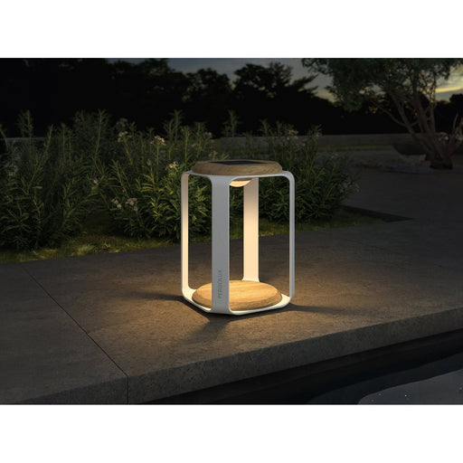 PERGOLUX Everglow Outdoor LED Lighting System