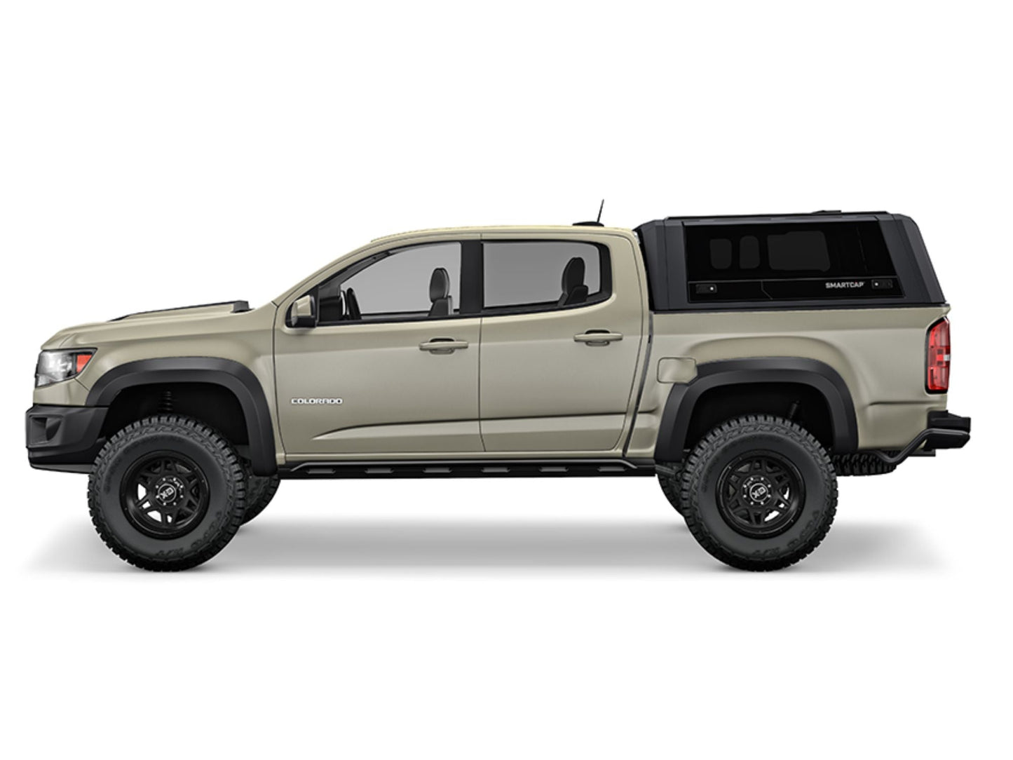 SmartCap EVO Sport for GMC