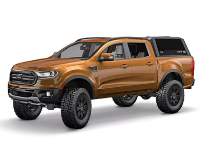 SmartCap EVO Sport for GMC