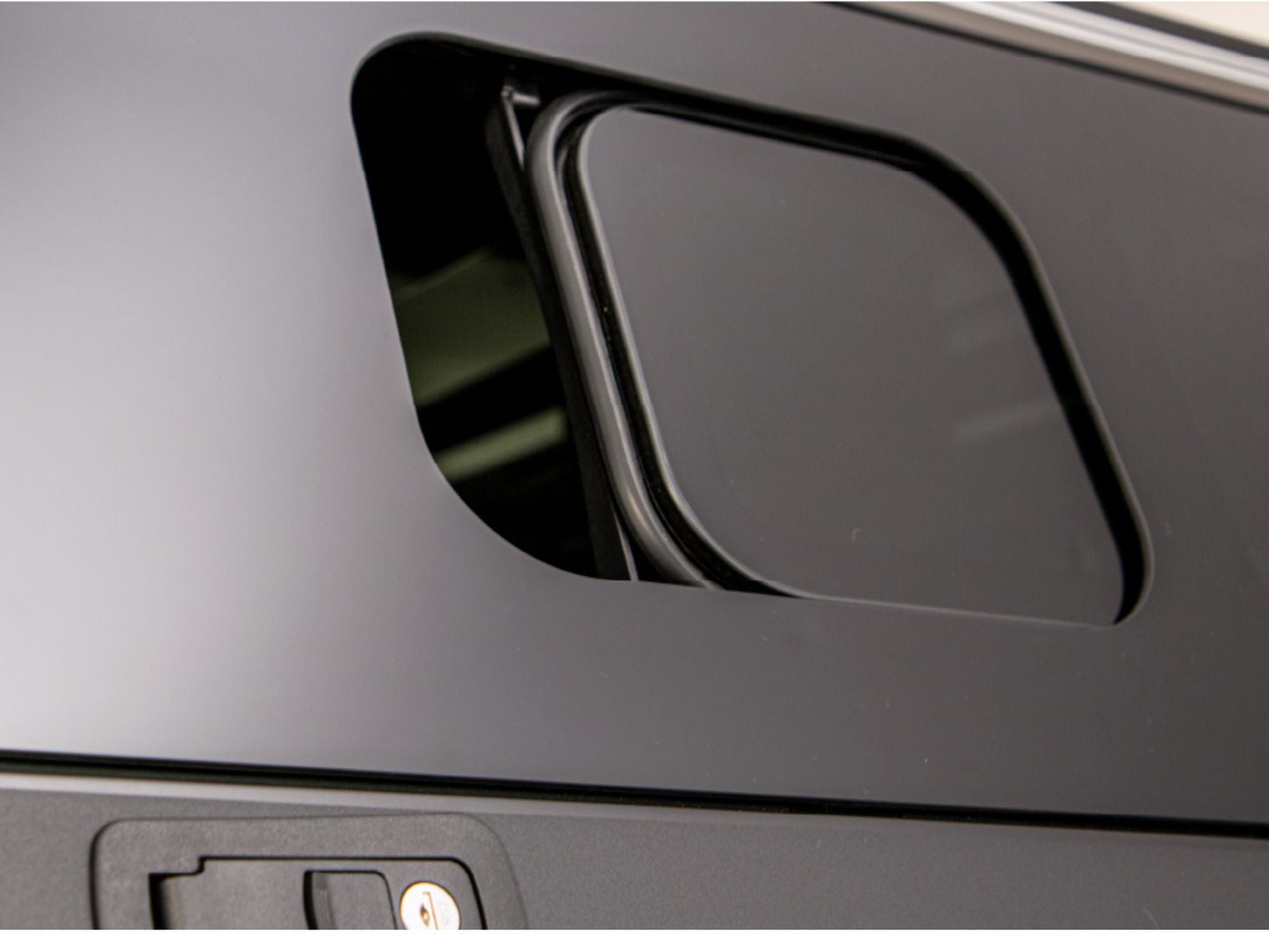 SmartCap EVO Sport for Toyota - EV1318MB