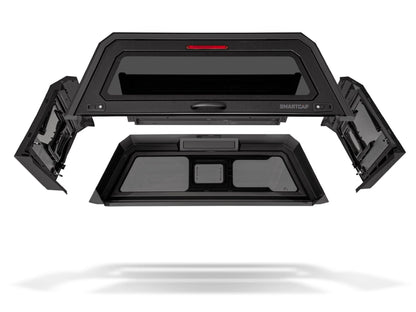SmartCap EVO Sport for Toyota - EV1318MB