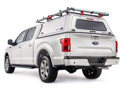 SmartCap EVOc Commercial for Ford - EC0318WH