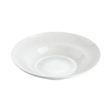 CAC China Mediterranean Pasta Bowl English Foot 22oz 12" Case of 12 Pcs -  EVT-130