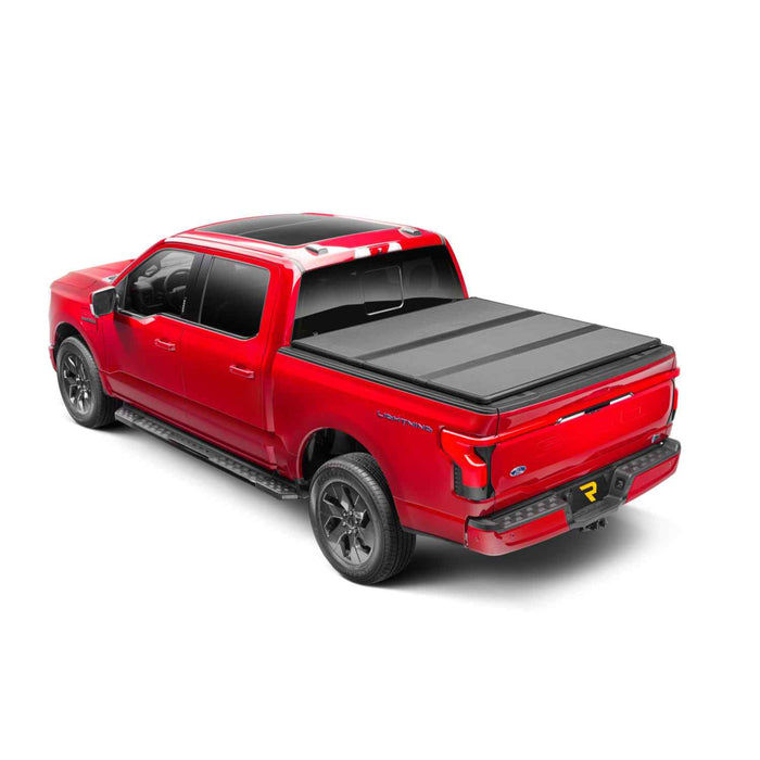 Extang Solid Fold ALX Ford F-150 Bed Tonneau Cover - EXT-88702