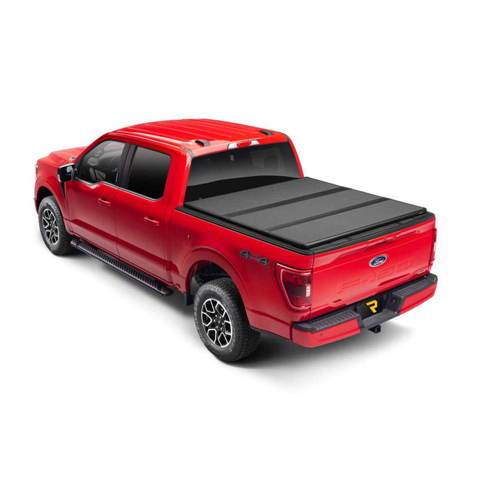 Extang Solid Fold ALX Ford F-150 Bed Tonneau Cover - EXT-88702