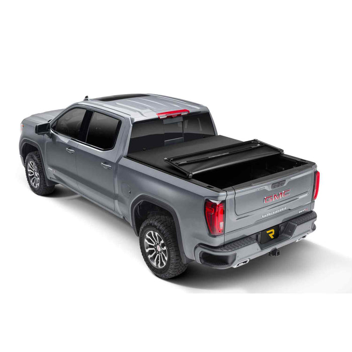 Extang Trifecta Signature 2.0 GMC/Chevy Tonneau Cover - EXT-94456