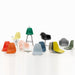 Eames Plastic Armchair RE DAW