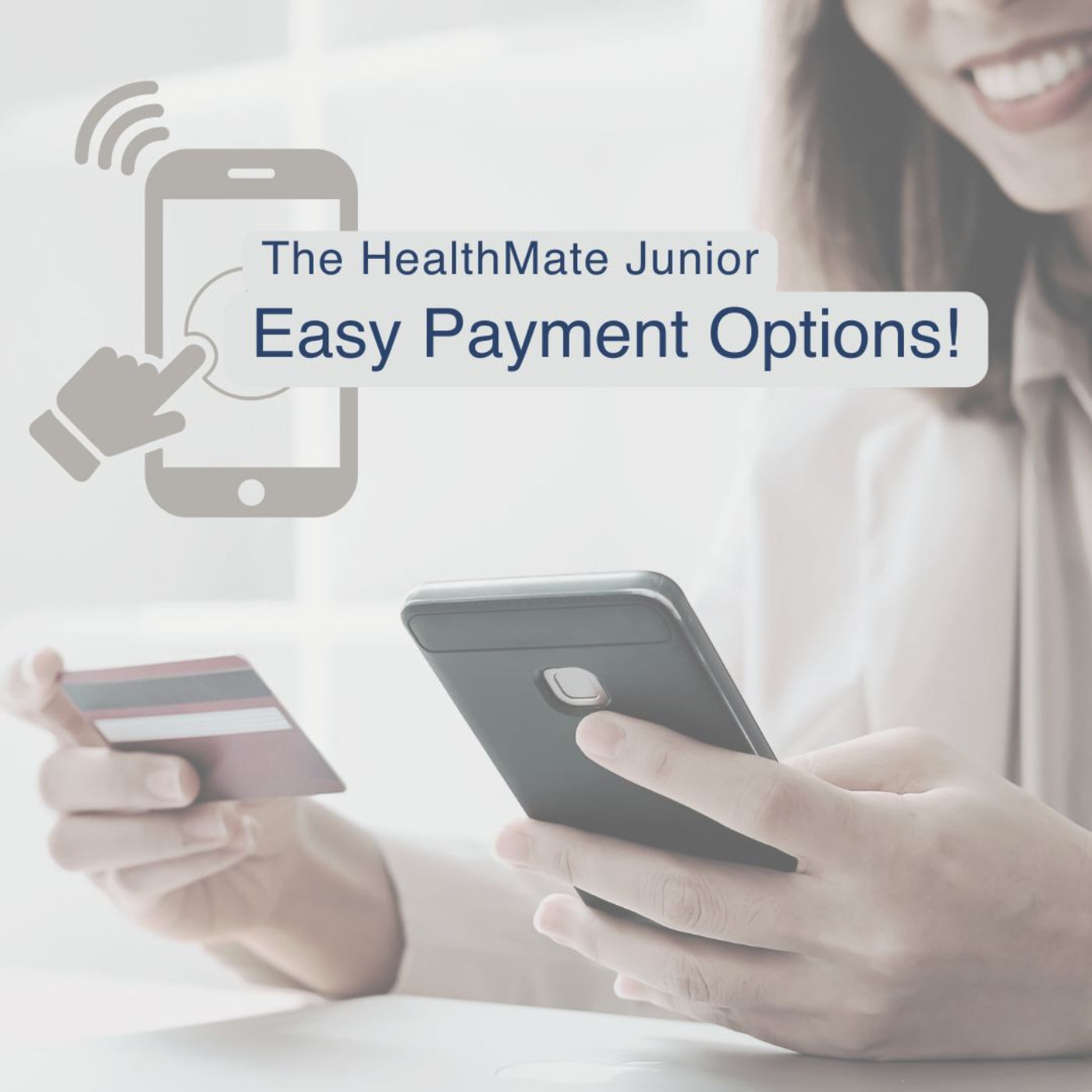 Austin Air HealthMate Junior - A200B1