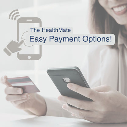 Austin Air HealthMate - B400C1