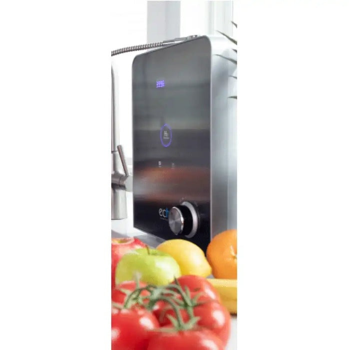 Echo H2 Hydrogen Water Machine