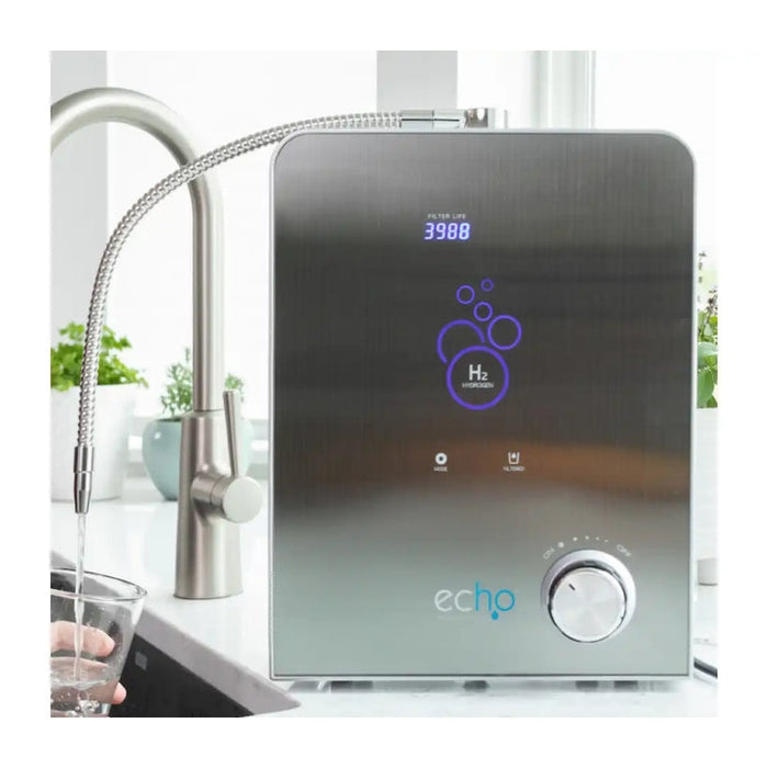 Echo H2 Hydrogen Water Machine