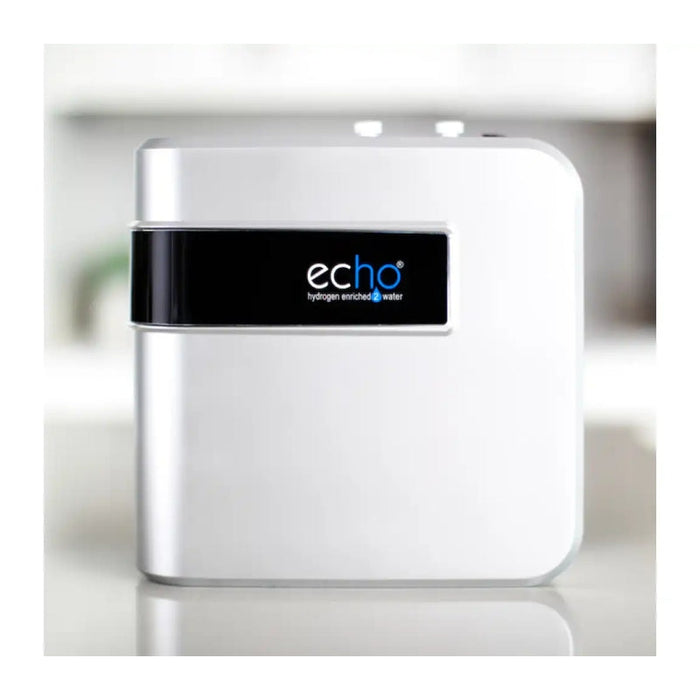 Echo Flow Under Sink Hydrogen Water Machine