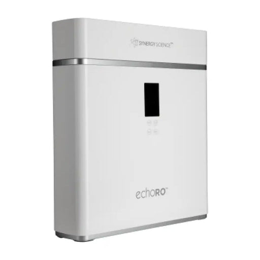 Echo RO Water Filter Machine Tankless Reverse Osmosis