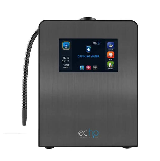 Echo Ultimate™ Hydrogen Water Machine