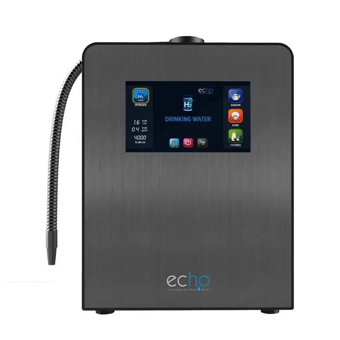 Echo Ultimate™ Hydrogen Water Machine