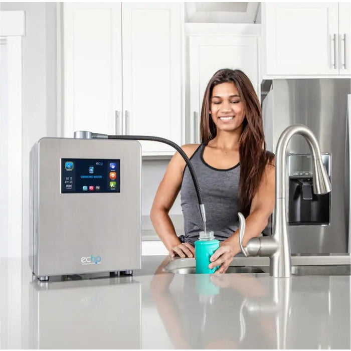 Echo Ultimate™ Hydrogen Water Machine